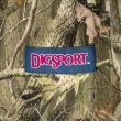 画像7: DIGSPORTS Gym Sack Real Tree Camo (7)