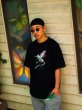画像13: EXPRESS Tee Black (13)