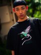画像7: EXPRESS Tee Black (7)