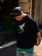 画像10: EXPRESS Tee Black (10)