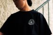 画像11: SMOKERS CLUB Tee Black (11)