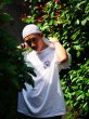 画像5: SMOKERS CLUB Tee White (5)