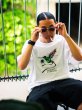 画像4: EXPRESS Tee White (4)