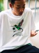 画像7: EXPRESS Tee White (7)
