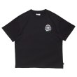 画像1: SMOKERS CLUB Tee Black (1)