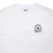 画像2: SMOKERS CLUB Tee White (2)