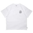 画像1: SMOKERS CLUB Tee White (1)