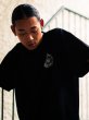 画像10: SMOKERS CLUB Tee Black (10)