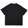 画像3: EXPRESS Tee Black (3)