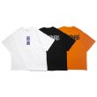 画像5: x CASPER / 青森 Tee "XTR" Orange (5)