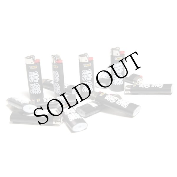 画像2: x CASPER / 青森 Bic Lighter "XTR" (2)