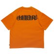 画像3: x CASPER / 青森 Tee "XTR" Orange (3)