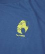 画像3: HELICAL Tee Harbor Blue (3)