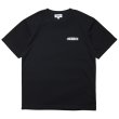 画像1: x CASPER / LOGO DRY Tee Black (1)