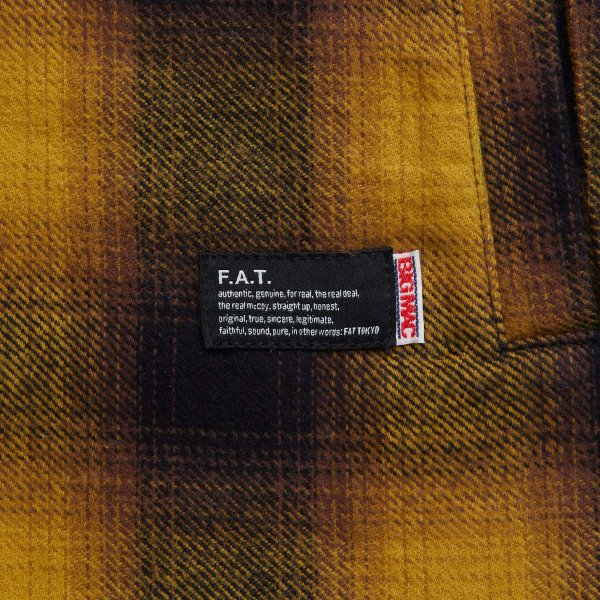 画像2: MAC STEAM Yellow (2)