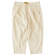 画像1: BRUSHROUSER Off White (1)