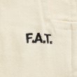 画像4: BRUSHROUSER Off White (4)