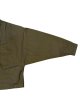 画像7: Herringbone 2BTN Wide Sleeve Jacket Olive (7)