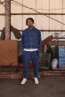 画像15: 2nd Type Denim Jacket Light Indigo (15)