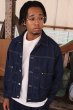 画像13: 2nd Type Denim Jacket Dark Indigo (13)