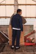 画像16: 2nd Type Denim Jacket Dark Indigo (16)