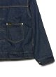 画像3: 2nd Type Denim Jacket Dark Indigo (3)
