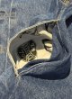 画像6: 2nd Type Denim Jacket Light Indigo (6)
