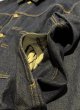 画像6: 2nd Type Denim Jacket Dark Indigo (6)