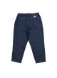 画像7: 2Tuck Denim Trouser Dark Indigo  (7)