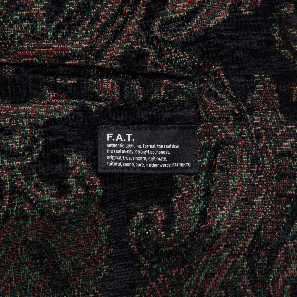 画像6: GOBELACKS Black (6)