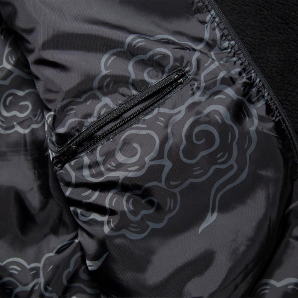 画像5: BOA JACKET ft. GRINDLODGE Black (5)