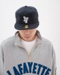 画像9: Arch Logo Halfzip Sweatshirt Gray (9)