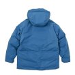 画像2: Mammoth Down Parka Blue (2)