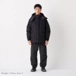 画像3: Mammoth Down Parka Black (3)