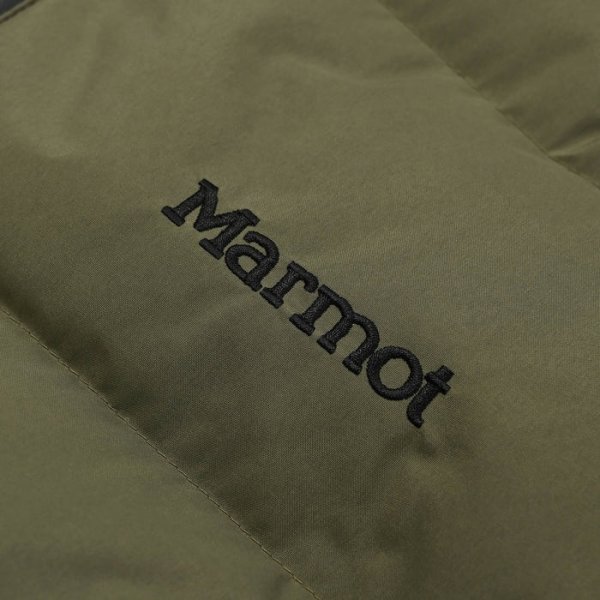 画像3: Parbat Parka Khaki (3)