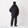 画像5: Mammoth Down Parka Black (5)