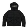 画像1: Parbat Parka Black (1)