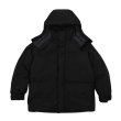 画像1: Mammoth Down Parka Black (1)