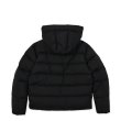 画像2: Parbat Parka Black (2)