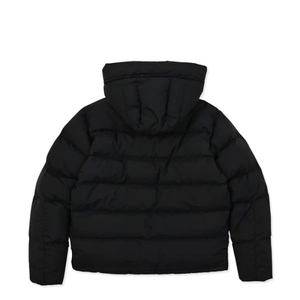 画像2: Parbat Parka Black (2)