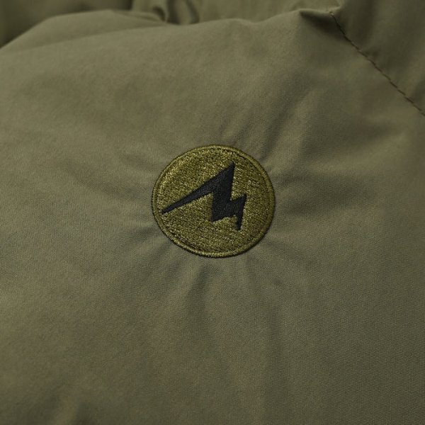 画像4: Parbat Parka Khaki (4)