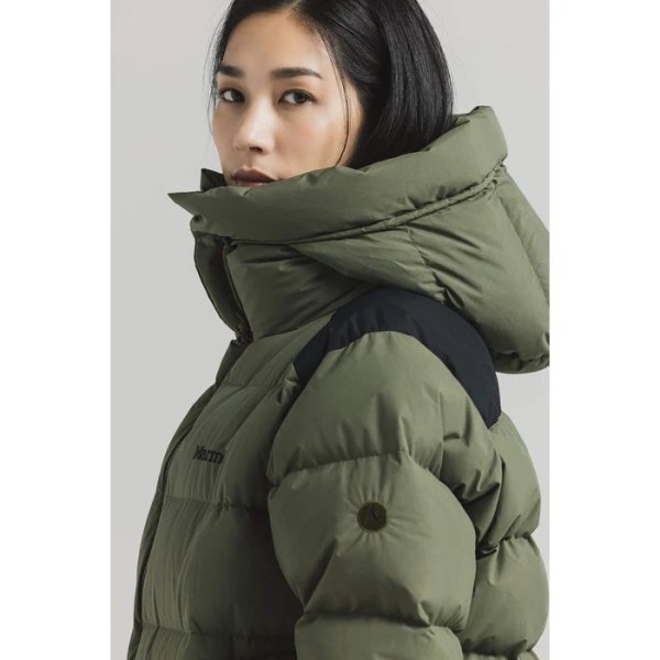 画像9: Parbat Parka Khaki (9)