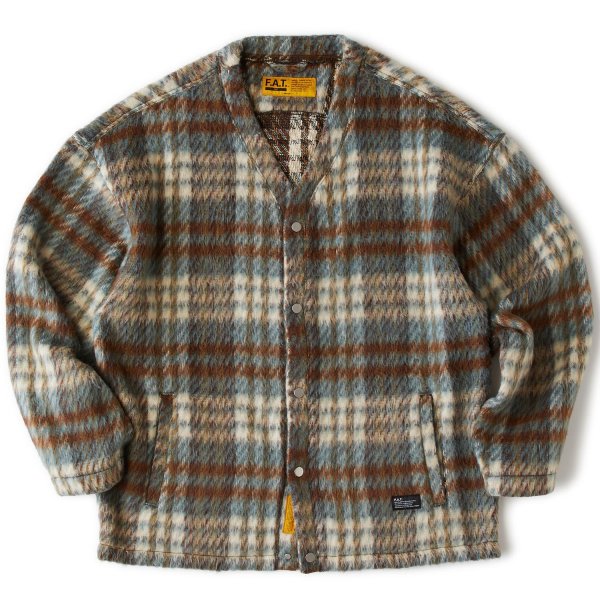 画像1: SHAGGYSHOT Sax (1)