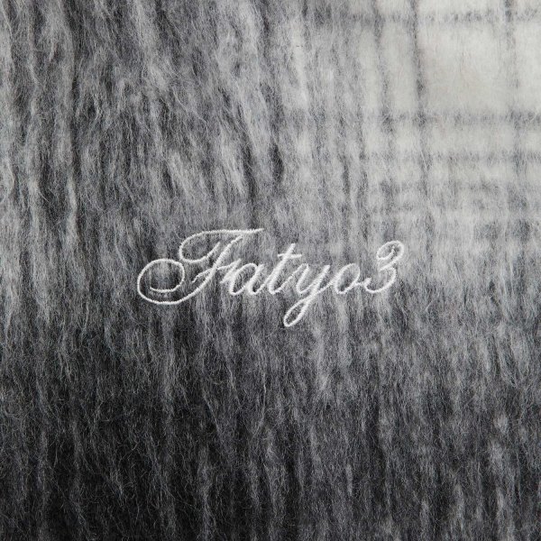 画像2: SHAGGYNAP Black (2)