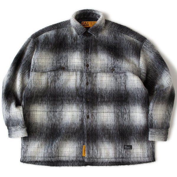 画像1: SHAGGYNAP Black (1)