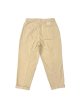 画像6: 2Tuck Chino Trousers (6)
