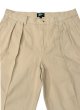 画像2: 2Tuck Chino Trousers (2)