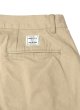 画像7: 2Tuck Chino Trousers (7)