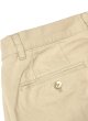 画像8: 2Tuck Chino Trousers (8)