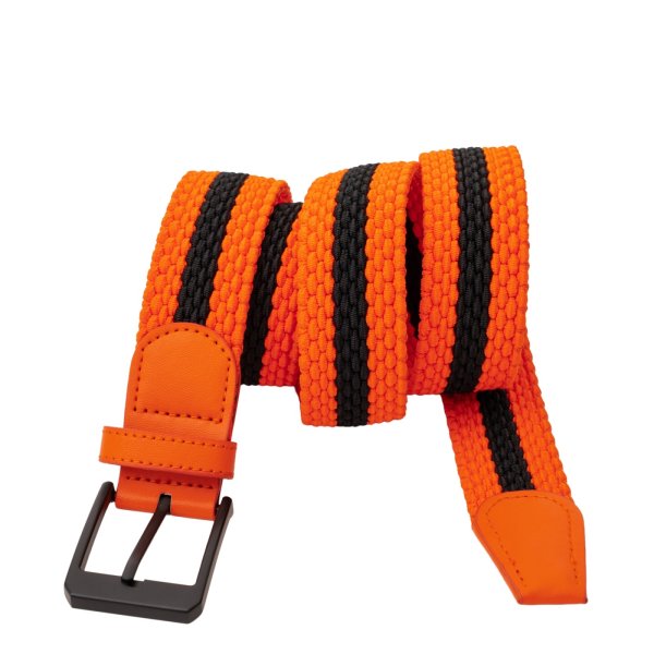 画像2: Lined Stretch Belt (2)